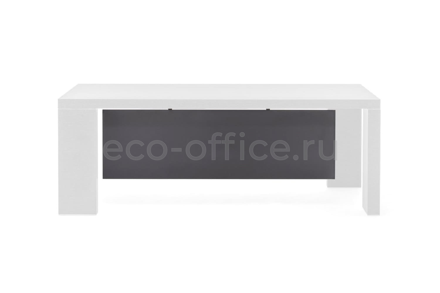 Передняя панель для стола TITANO PTI262000450MD Антрацит купить в Самаре