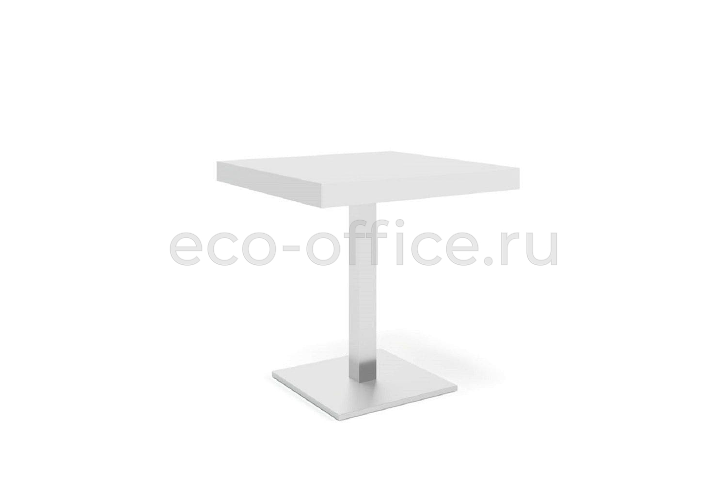 Стол для переговоров KYO SET42 401 Белый купить в Самаре