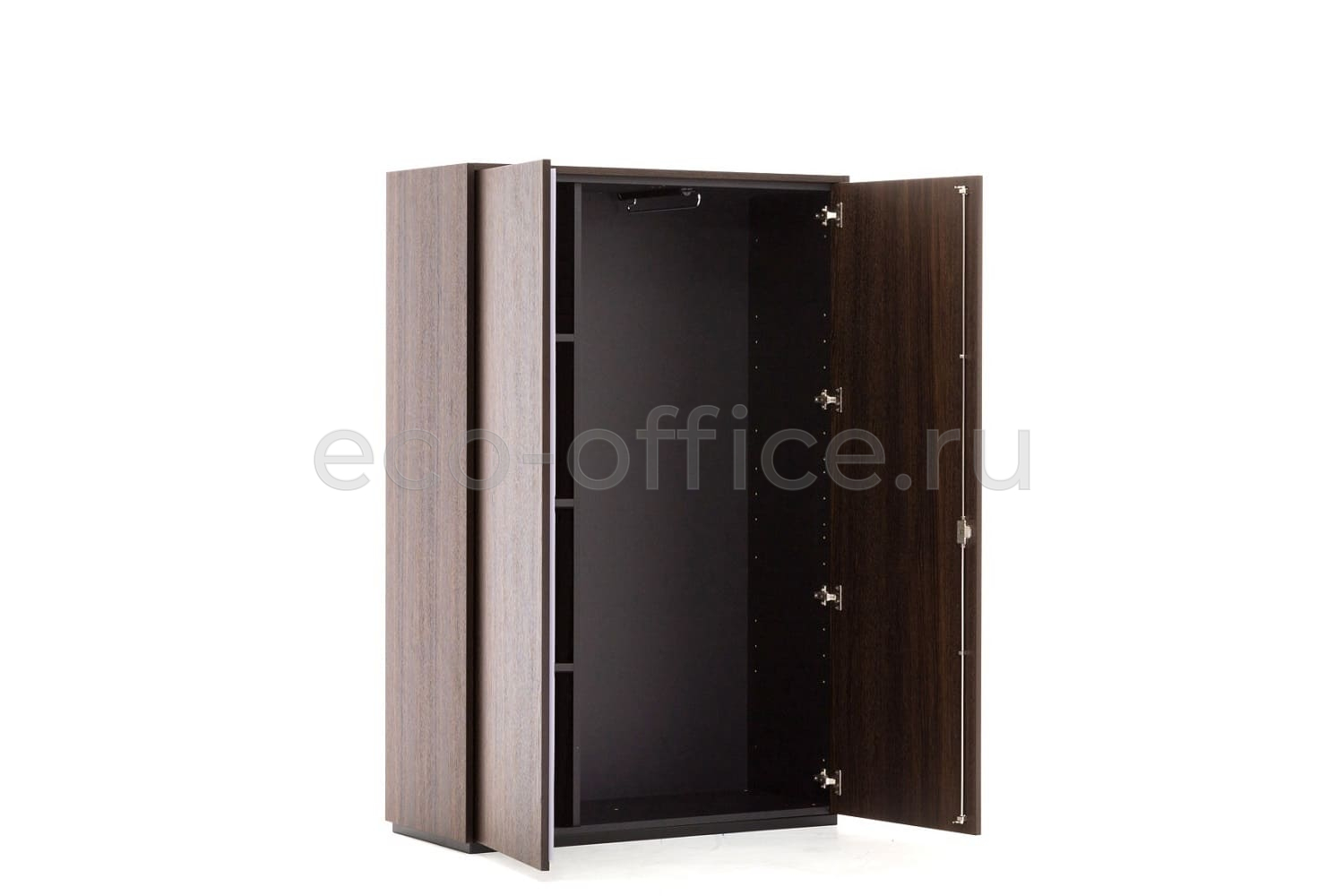 Гардероб H.156 COTTO Ward L.104 H.158 Жженый Дуб  купить в Самаре