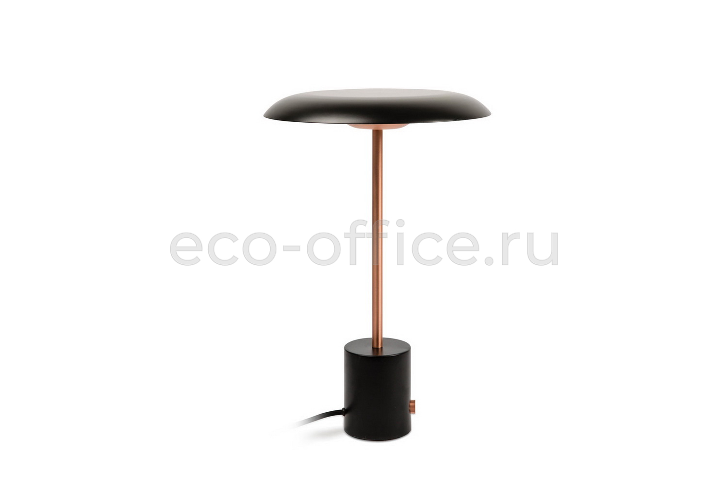 Настольный светильник HOSHI 28388 Faro Чёрный купить в Самаре