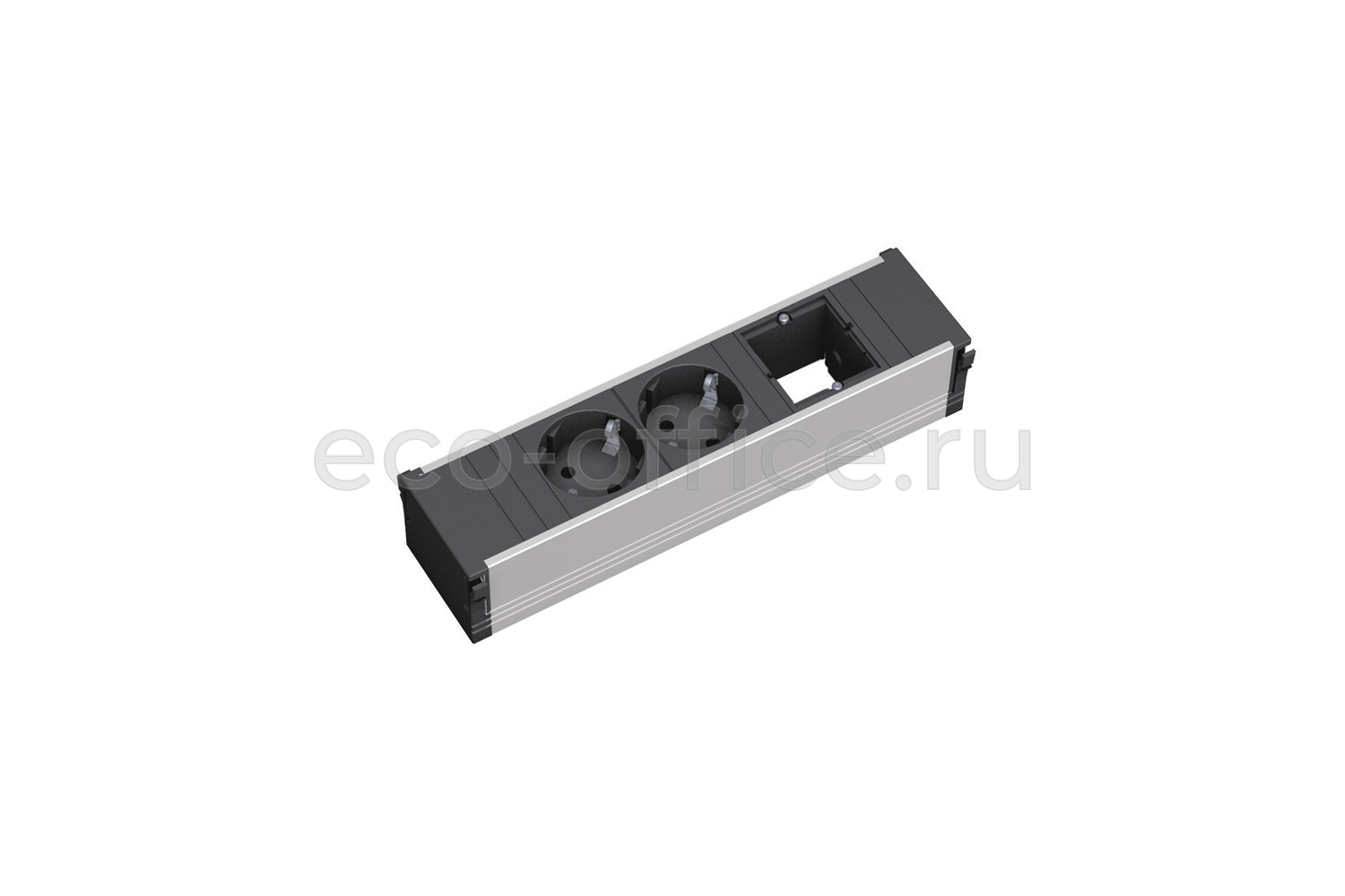 Блок POWER FRAME 2SCHUCO+1 CUSTOM 916.000 Алюминий купить в Самаре