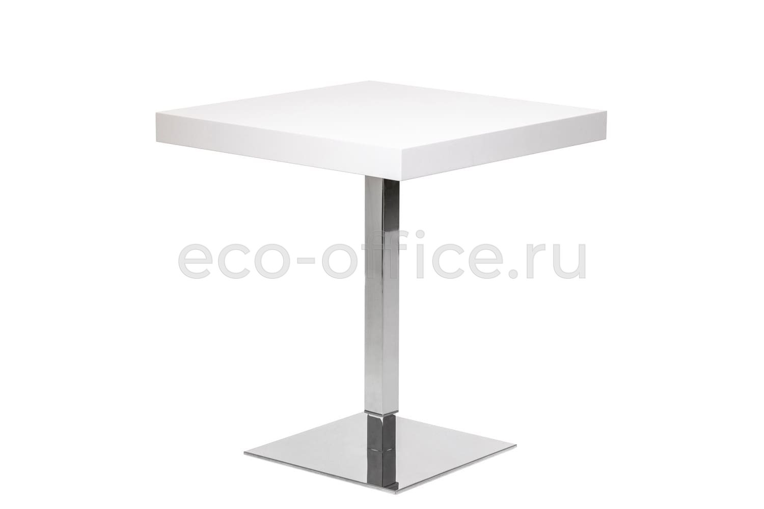 Стол SIT-TO-STAND 75 KYO 301 202 401 Белый купить в Самаре