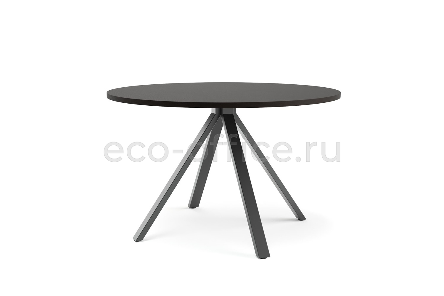 Стол переговоров D120 ASTRO AS120B/V3 Венге купить в Самаре