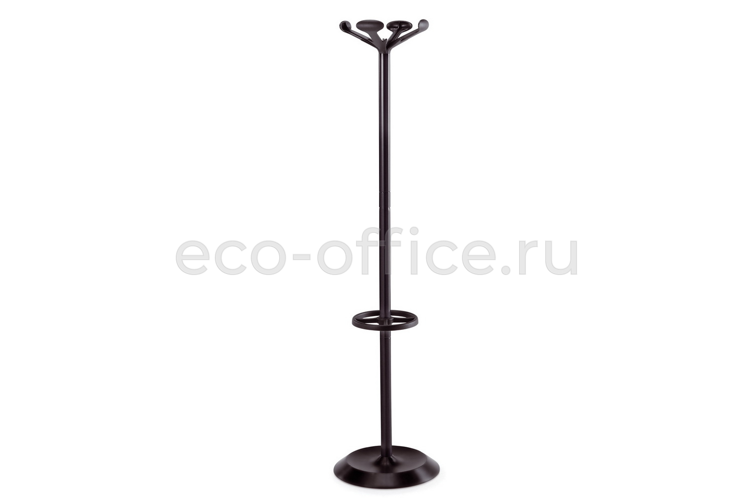 Вешалка EVA 1483-N Чёрный купить в Самаре