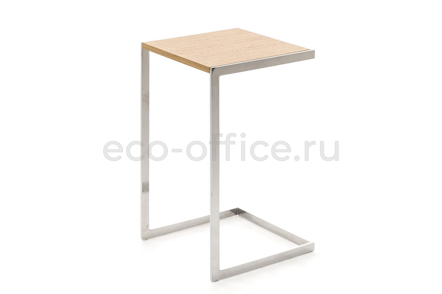 Стол кофейный TOWER 0CRO01050W 01 01 / T250AA00DB Дуб Светлый купить в Самаре