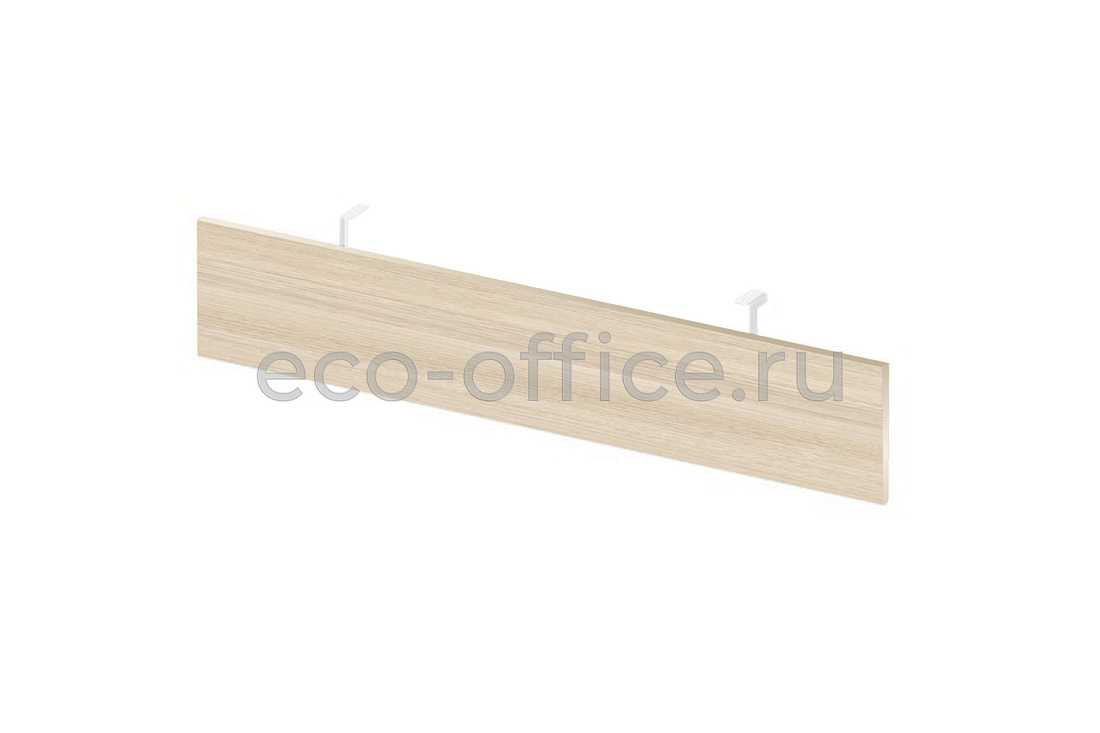 Лицевая панель OCVDF Светлый дуб / Белый купить в Самаре