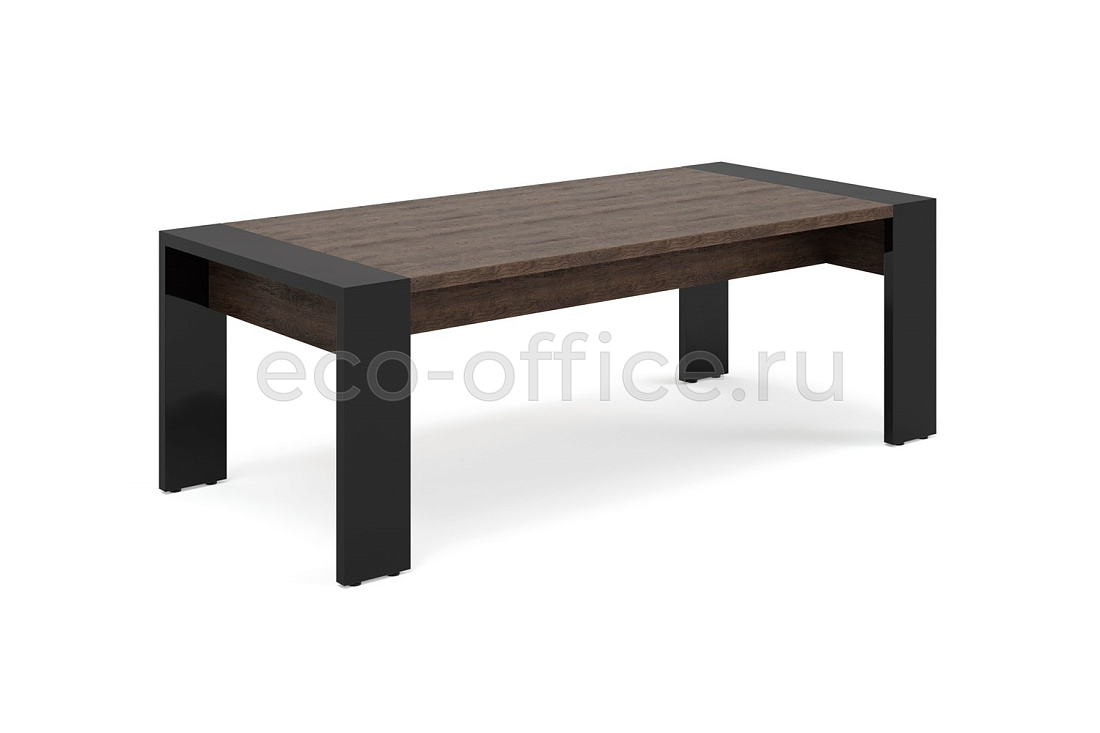 Стол для переговоров LAVA 930/DD/12 Табак купить в Самаре
