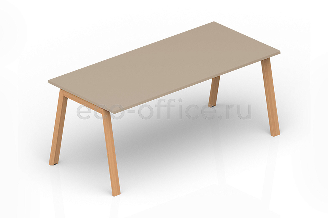 Стол руководителя ARTWOOD EXECUTIVE AWS2009 Тортора купить в Самаре