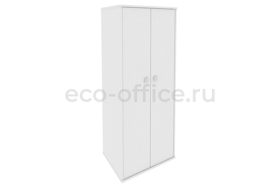Гардероб глубокий STYLE Л.ГБ-2 Белый купить в Самаре
