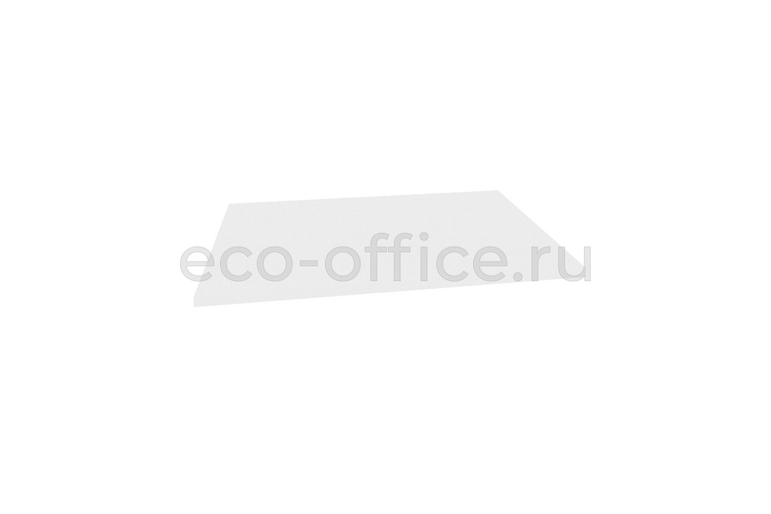 Полка боковая MARIS SH.PB-5 Белый Бриллиант  стоимость