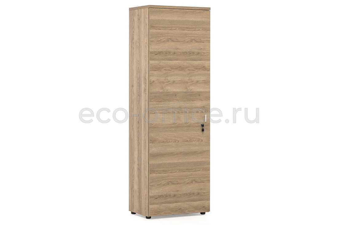 Гардероб узкий левый L.60 LH LAVA 724/DC.07/DC/DC Гавана купить в Самаре