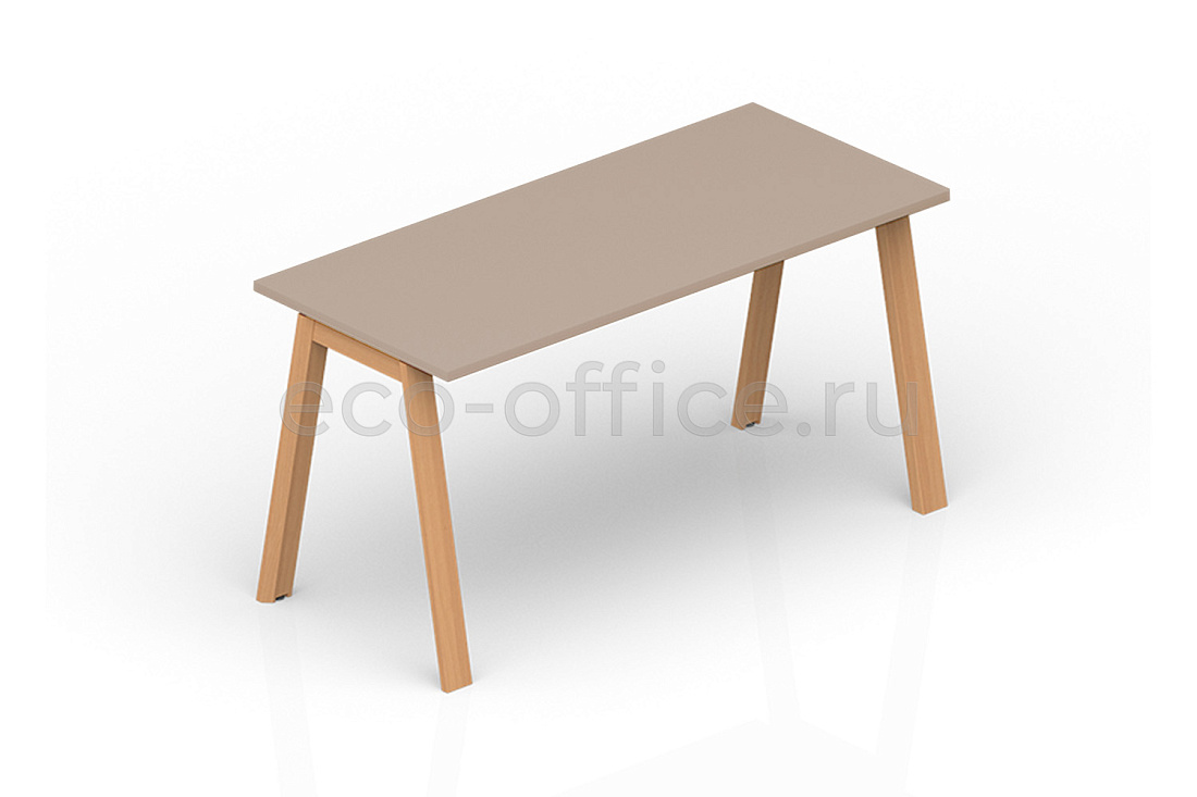 Стол руководителя ARTWOOD EXECUTIVE AWS1809 Тортора купить в Самаре