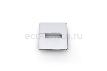 Пластиковая заглушка GMT D80 010.021.00002 / 038030CL Хром купить в Самаре