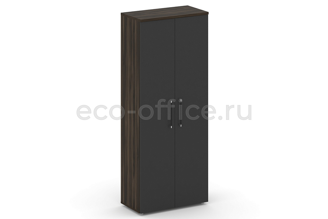 Шкаф высокий широкий SHIFT SK.ST-1.9 Дуб Мали / Антрацит купить в Самаре