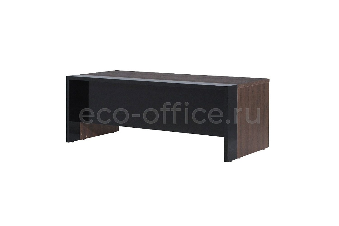 Стол письменный LAVA 126/DD/12+121 003/DD Табак купить в Самаре