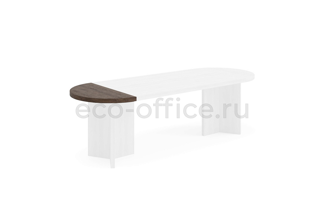 Сегмент 180° LAVA 921 012/DD Табак купить в Самаре