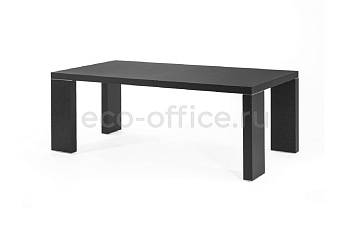 Стол письменный TITANO PTI1120010Q0D3B Черное Дерево купить в Самаре