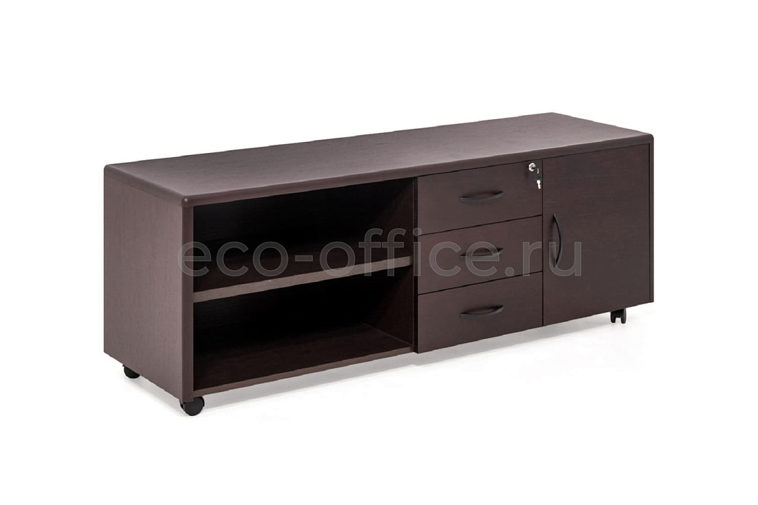 Приставка подкатная LEGNO 102 502 Палисандр купить в Самаре