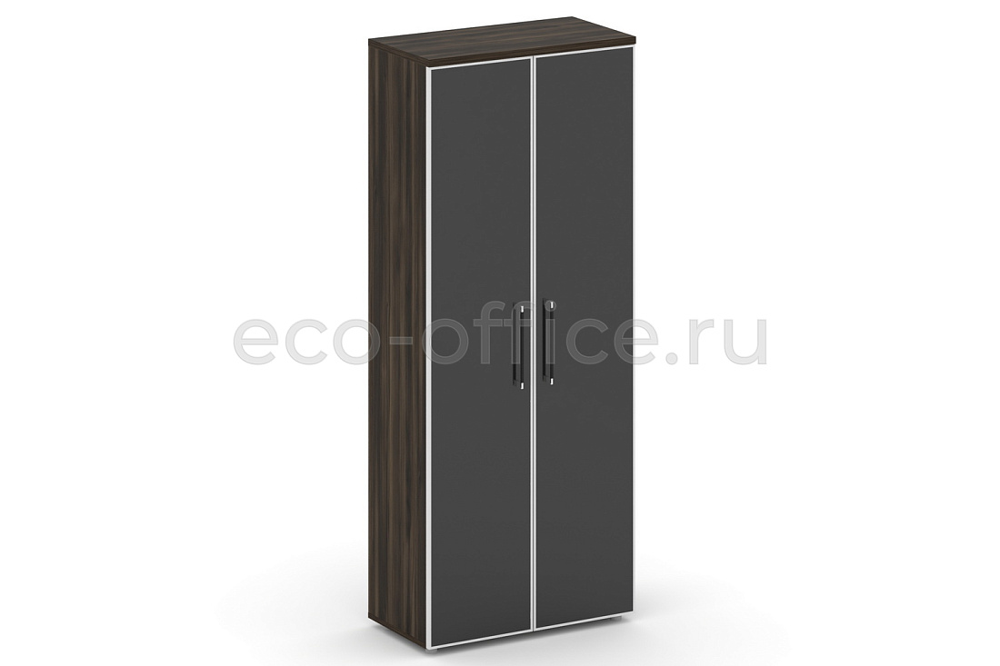 Шкаф высокий широкий SHIFT SK.ST-1.10R black Дуб Мали купить в Самаре