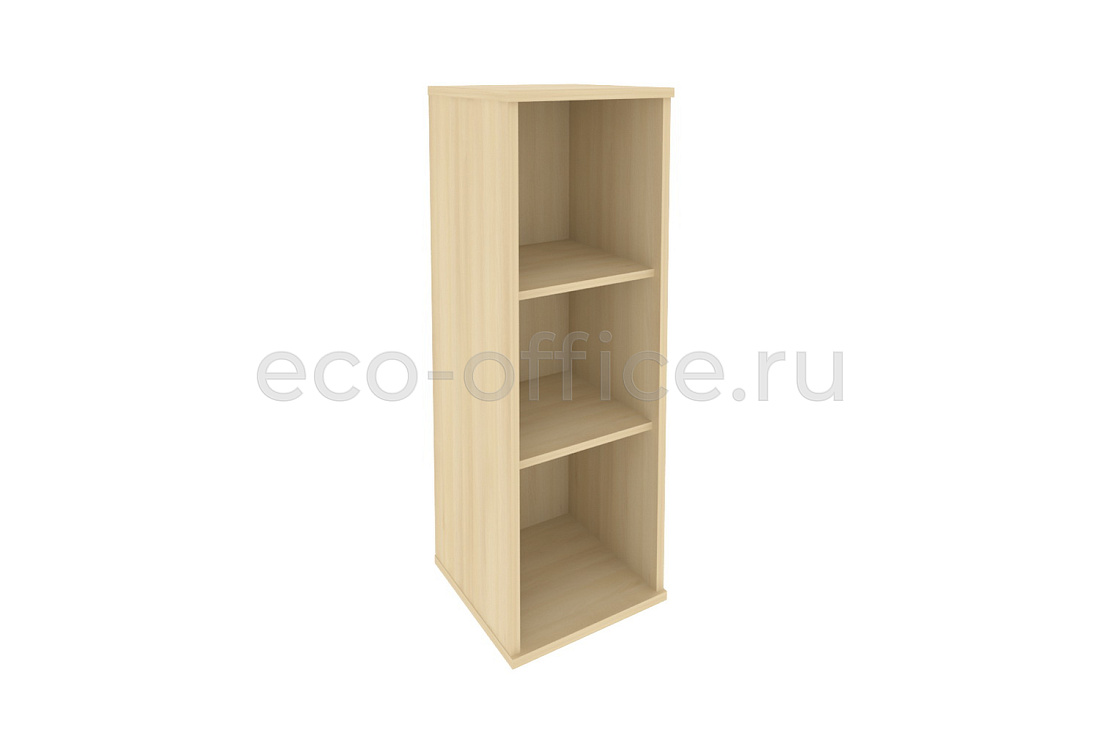 Стеллаж средний узкий STYLE Л.СУ-2 Акация Лорка купить в Самаре