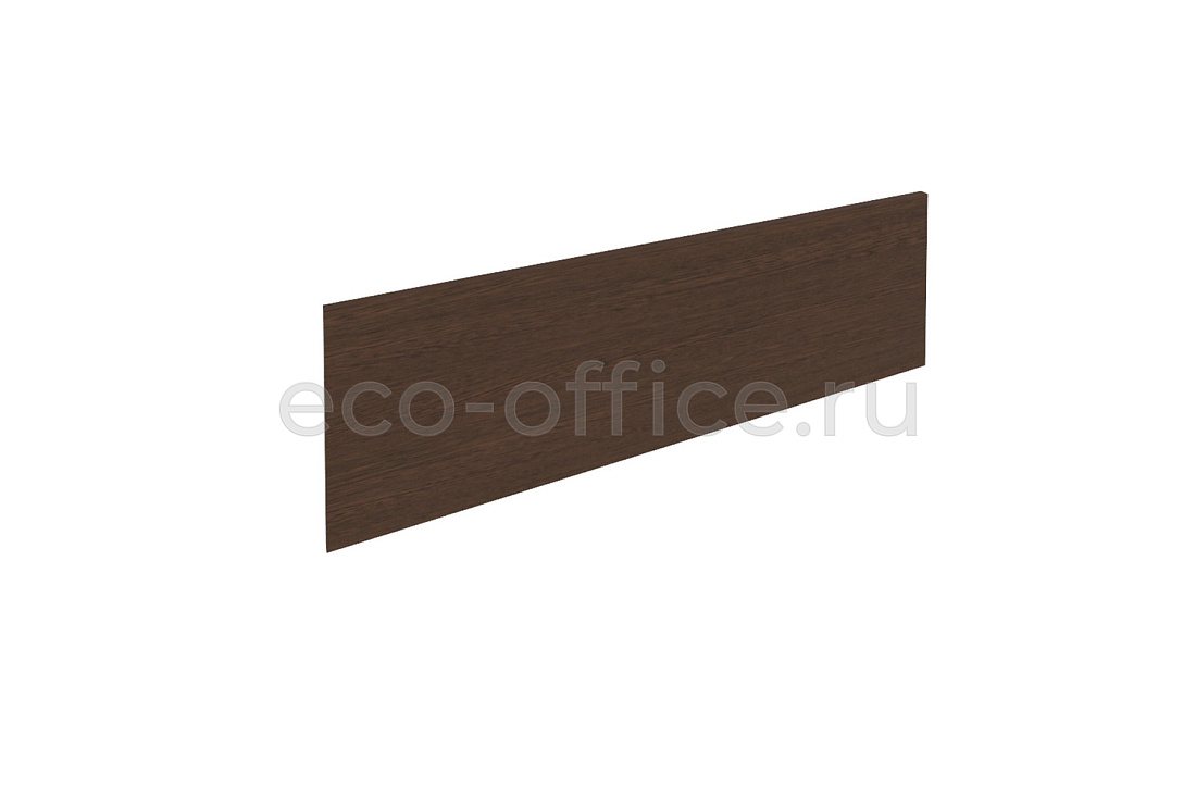 Царга стола L1380 SLIM SYSTEM С.ЦC-5 Венге Цаво купить в Самаре