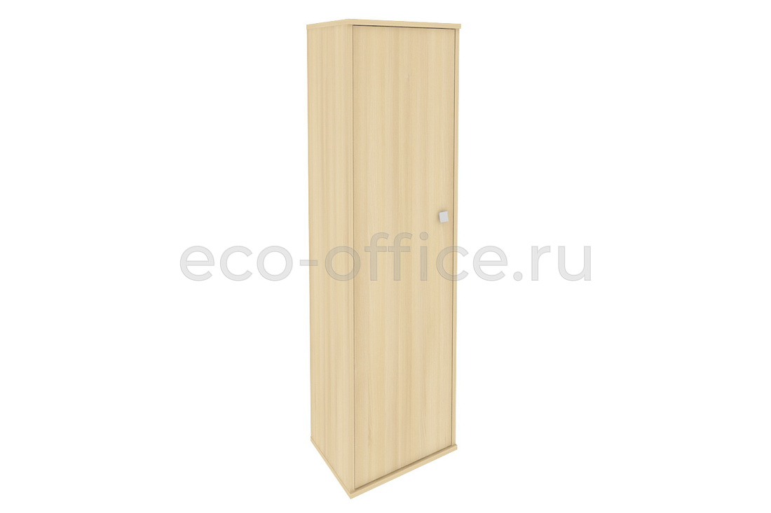 Гардероб узкий STYLE Л.ГБ-1 Акация Лорка купить в Самаре