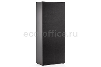 Шкаф для бумаг H.193 ALEA Черное Дерево купить в Самаре