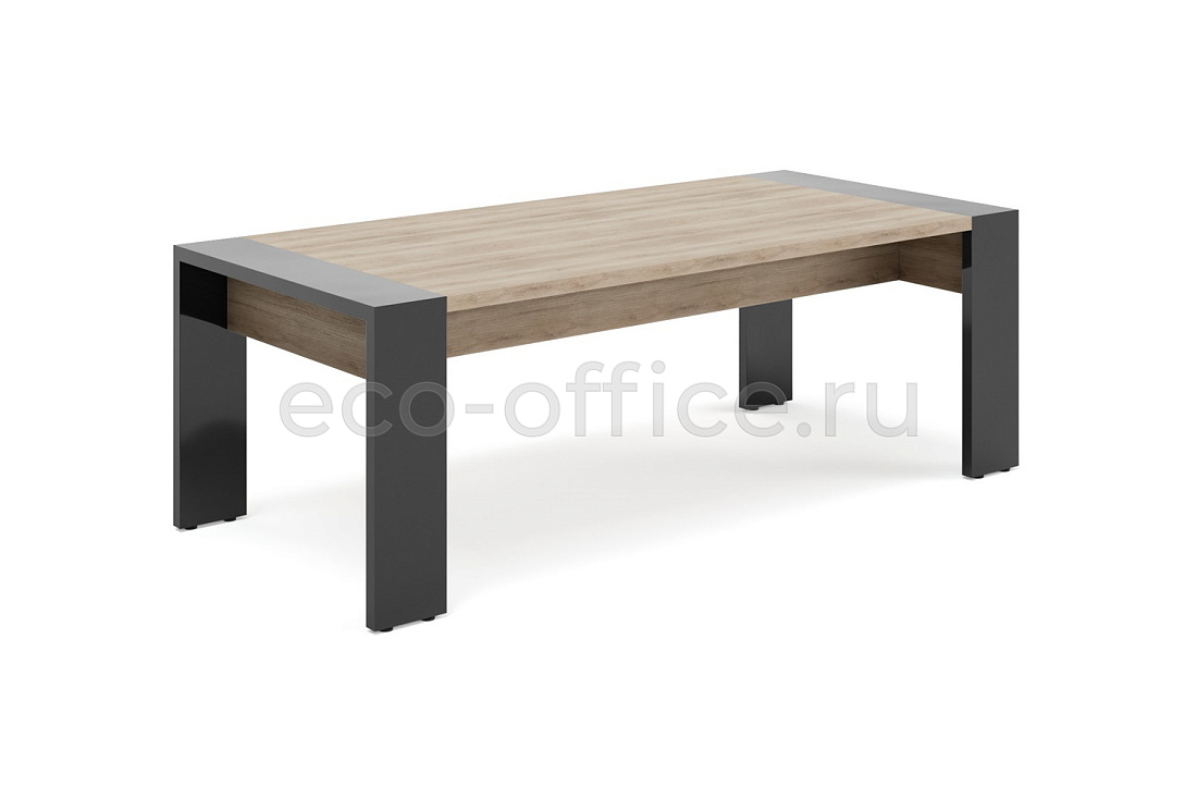 Стол для переговоров LAVA 930/DC/16 Гавана купить в Самаре