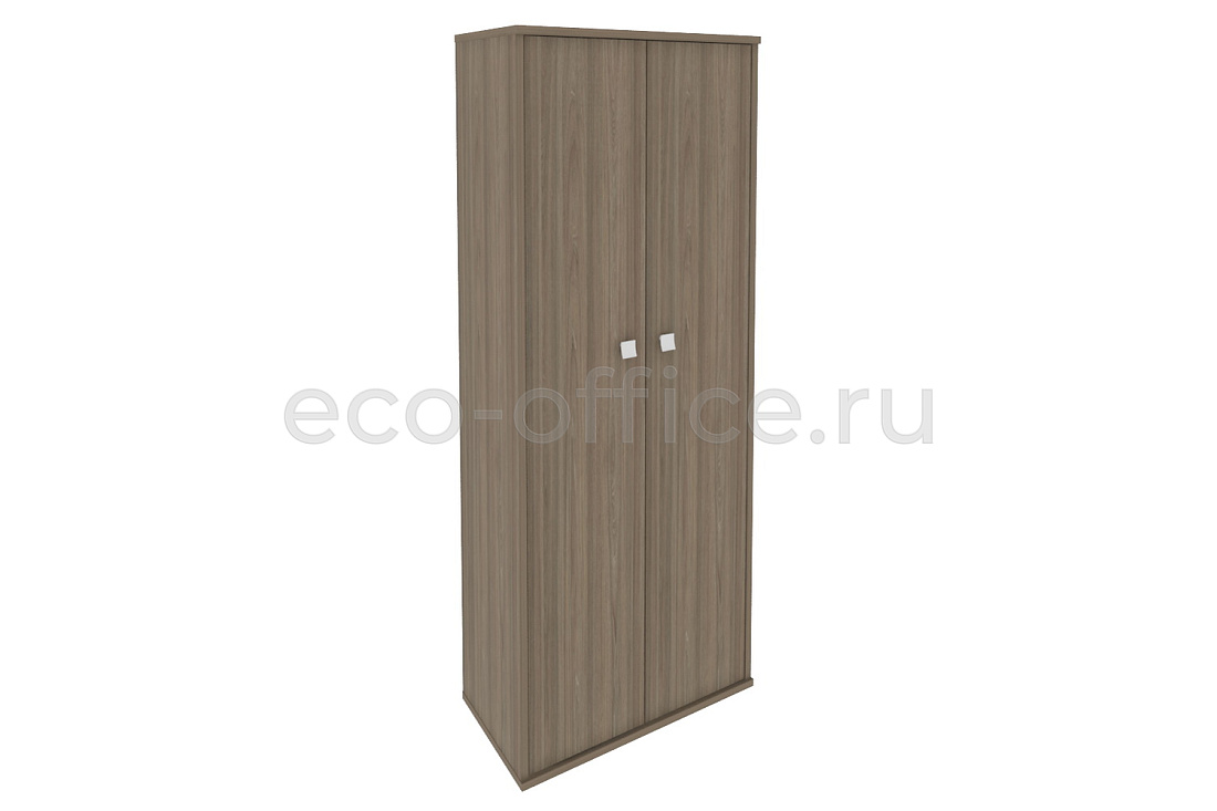 Гардероб комбинированный STYLE Л.ГБ-4 Вяз Благородный купить в Самаре