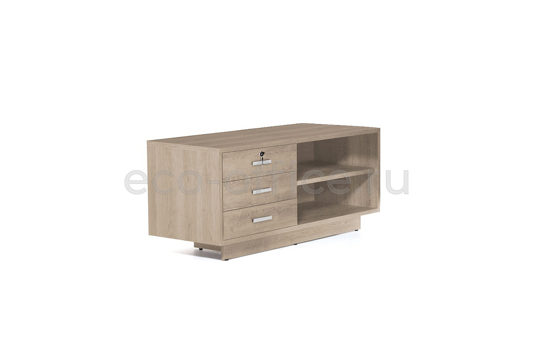 Тумба сервисная LAVA 303Z/DC/DC.07 Гавана купить в Самаре