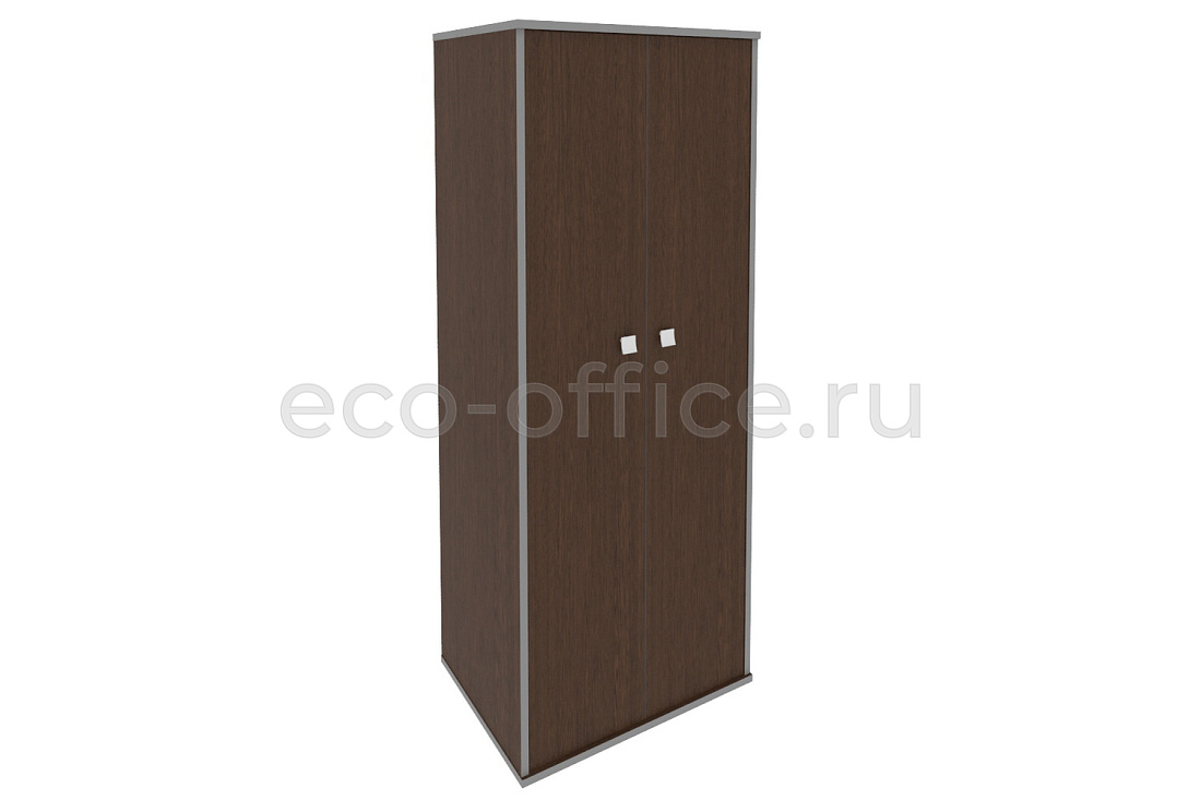 Гардероб глубокий STYLE Л.ГБ-2 Венге Цаво купить в Самаре