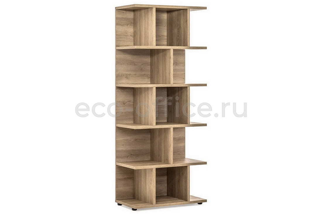 Стеллаж высокий LAVA/TERRA 707/DC/DC Гавана купить в Самаре