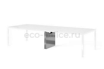 Короб для центральных опор FRAME COTTO хром 144 8911/36 Хром металл купить в Самаре