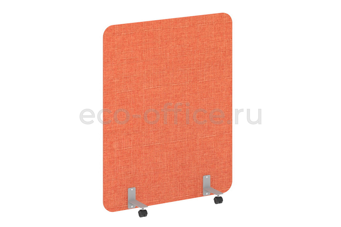 Перегородка на металлических опорах, на роликах R-LINE SOFT AP.R-120-150 Romeo_08  стоимость