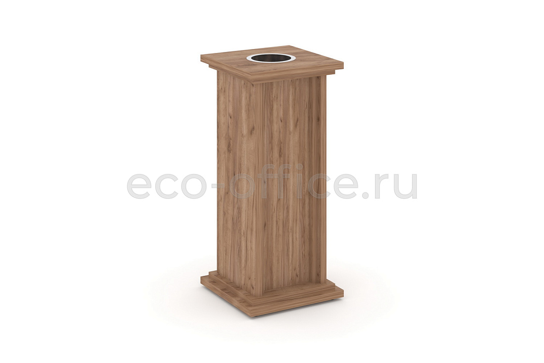 Подставка под флаг KODEX KD.PF Дуб Табак купить в Самаре
