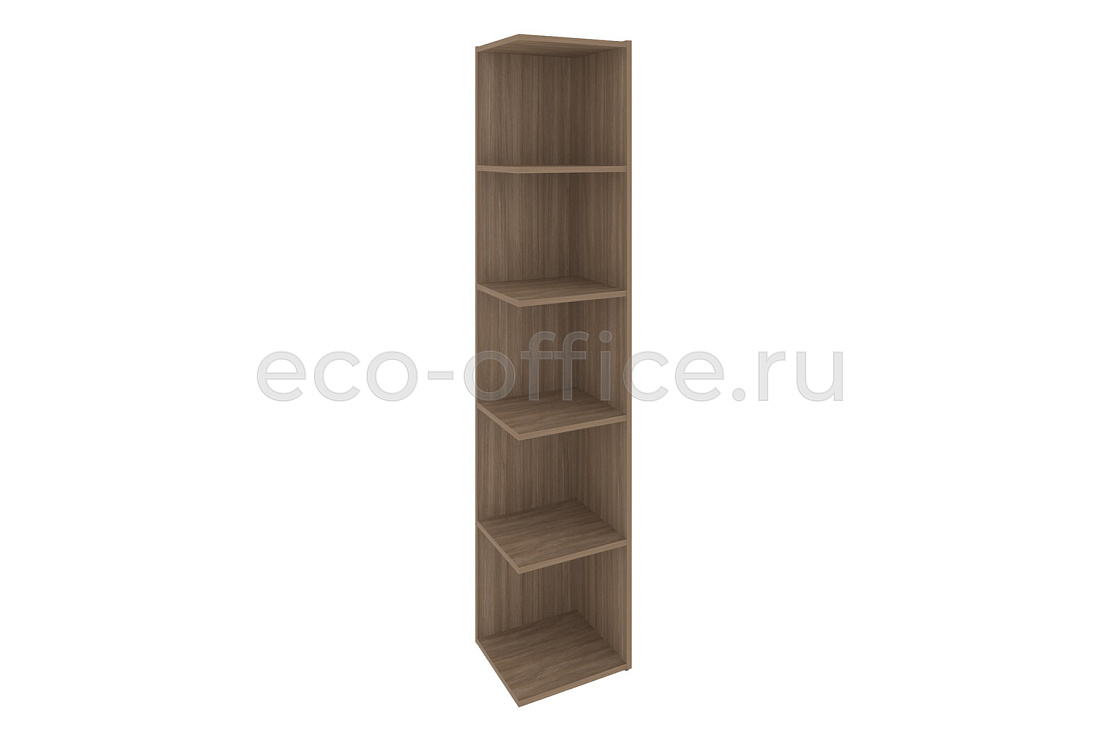 Модуль приставной 5 ячеек LOCKER PLUS LK.PM-5 Дуб Аризона купить в Самаре