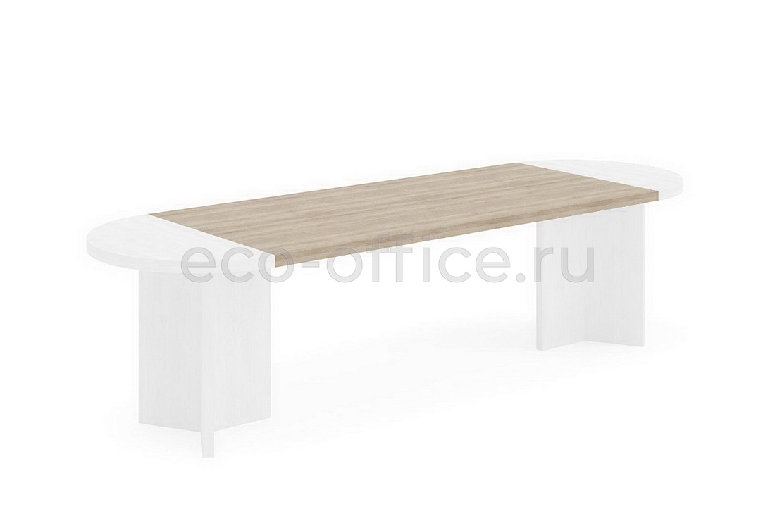 Столешница L.200 TERRA/FE/RO 921 011/DC Гавана купить в Самаре