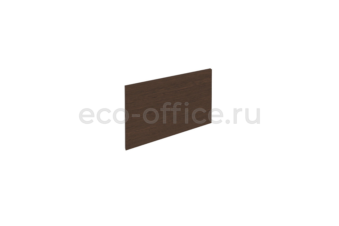 Царга стола L780 SLIM SYSTEM С.ЦC-2 Венге Цаво купить в Самаре