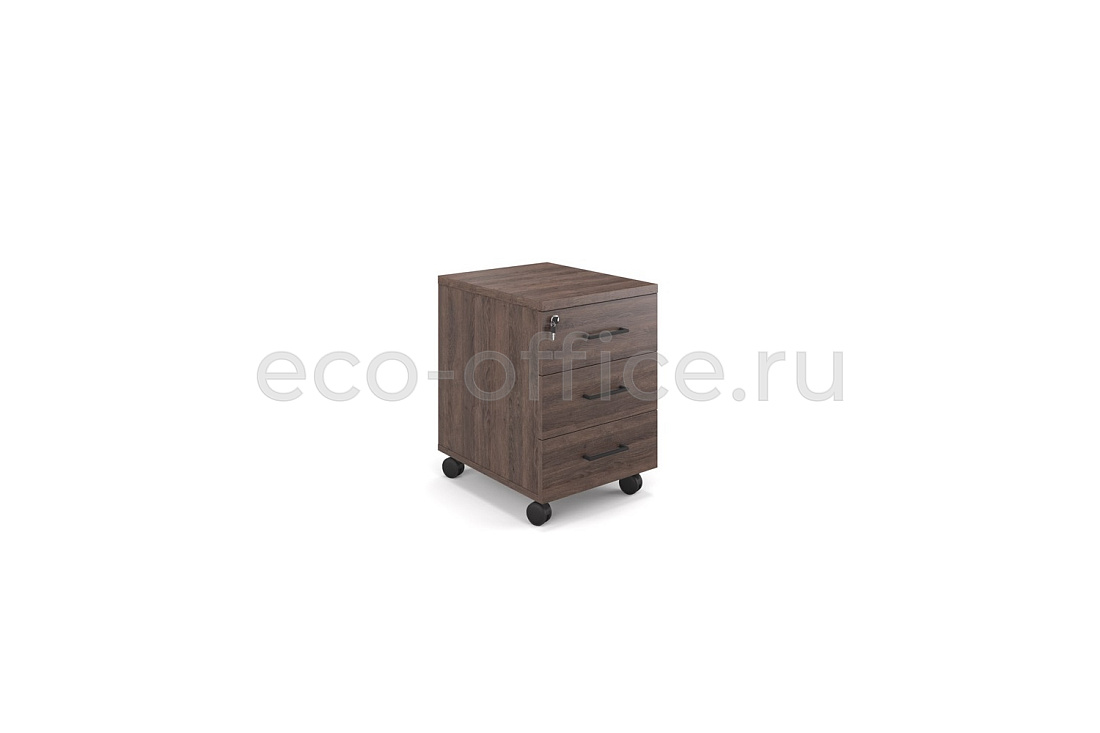Тумба подкатная LAVA 501/DD.09 Табак купить в Самаре