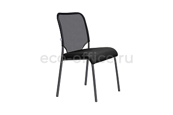 Стул посетителя AMIGO Black 450892/W01T01 Чёрная сетка купить в Самаре
