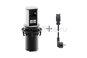 ELEVATOR 1X220V+2CAT5E купить в Самаре