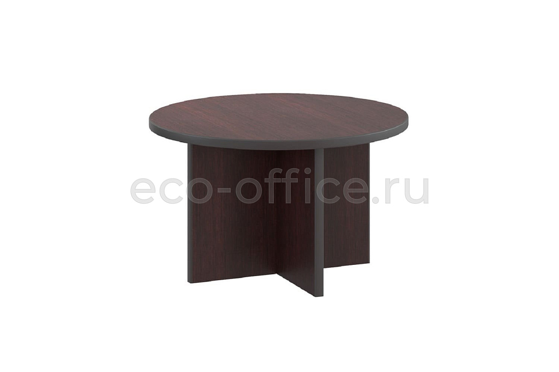 Стол переговоров D.128 LEGNO 102 905  Палисандр купить в Самаре