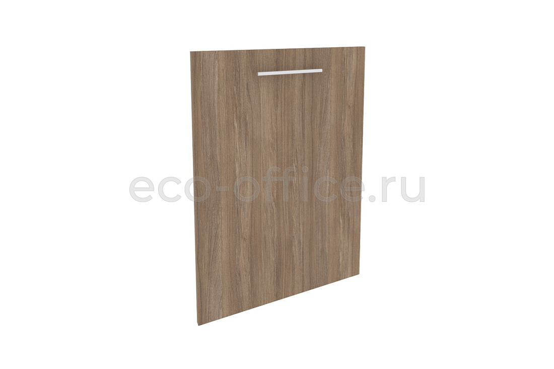 Фасад высокий левый FIT MN-FV (L) Дуб Аризона купить в Самаре